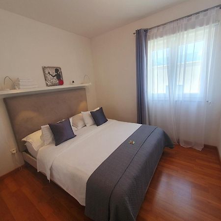 Apartments Marti Murter Extérieur photo