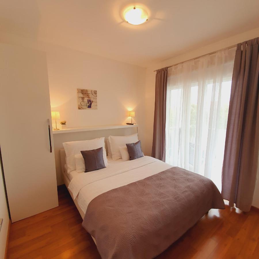 Apartments Marti Murter Extérieur photo