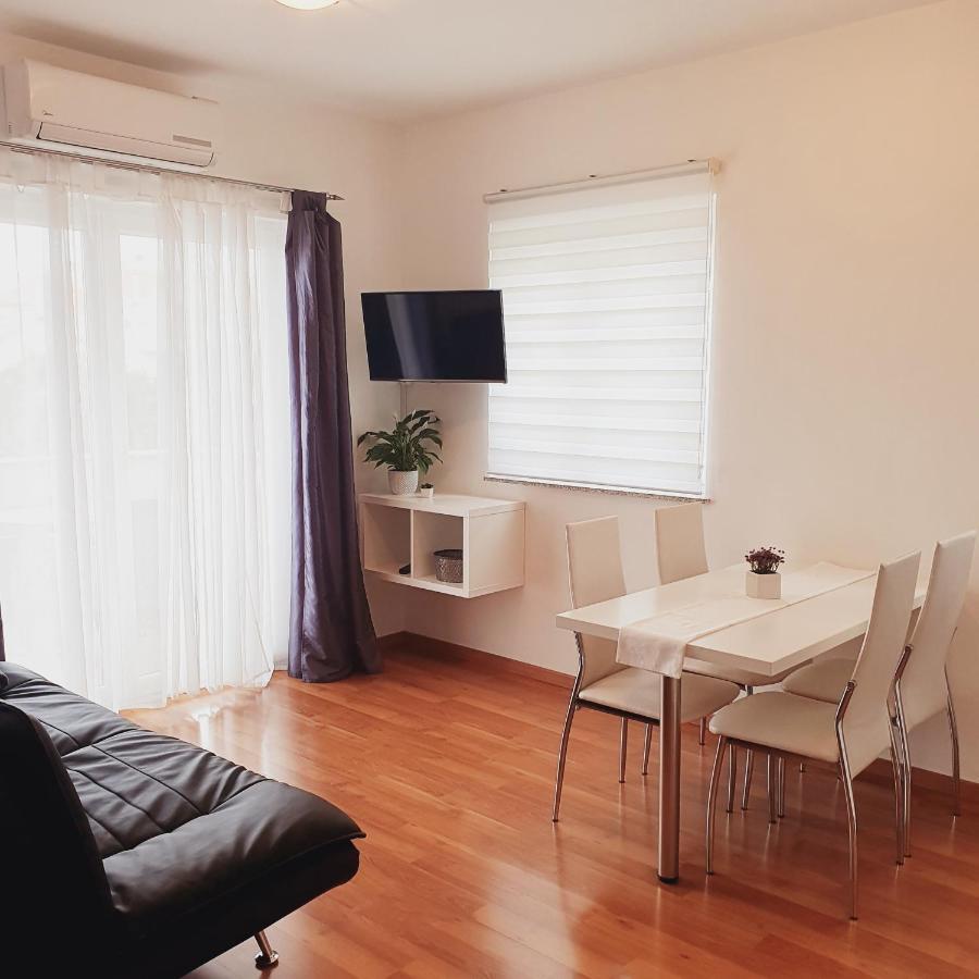 Apartments Marti Murter Extérieur photo