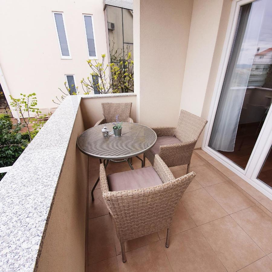 Apartments Marti Murter Extérieur photo