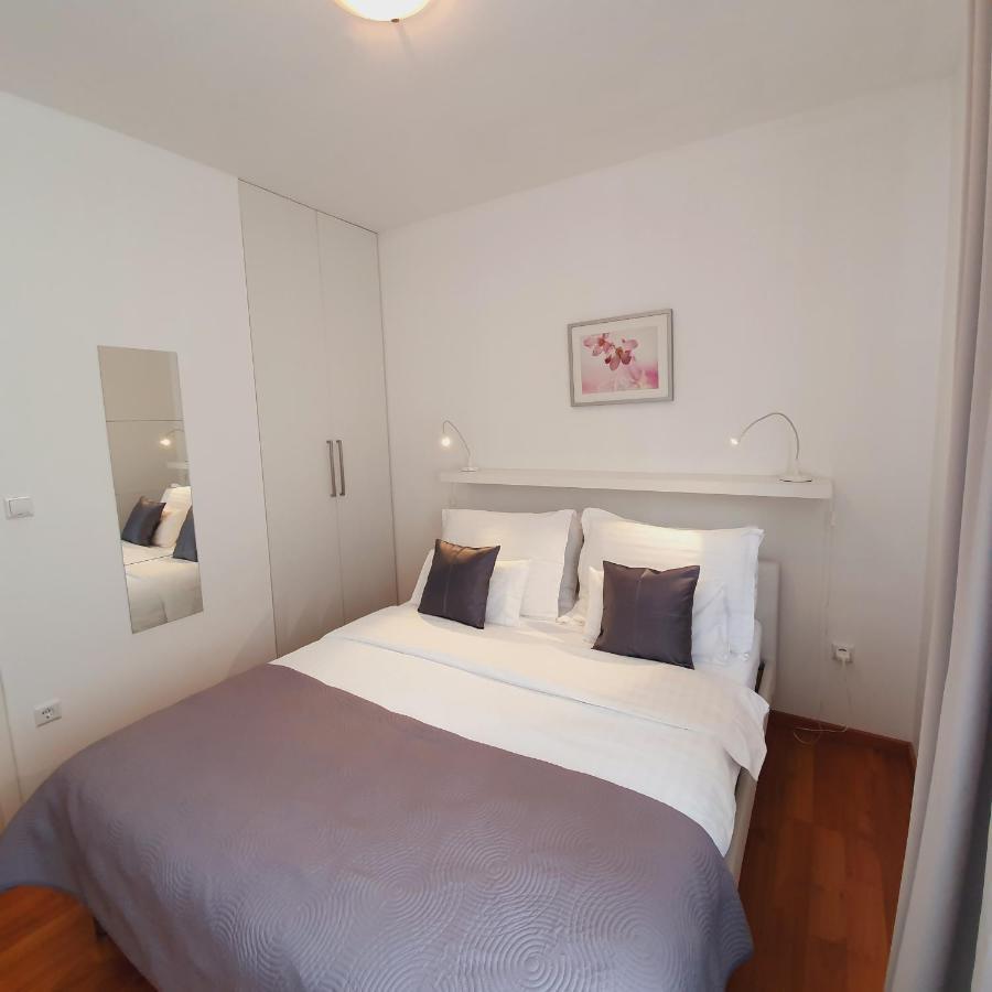 Apartments Marti Murter Extérieur photo
