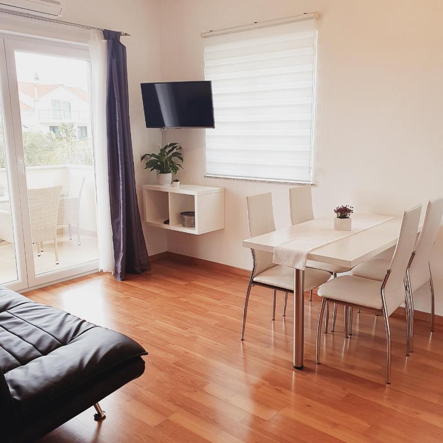 Apartments Marti Murter Extérieur photo