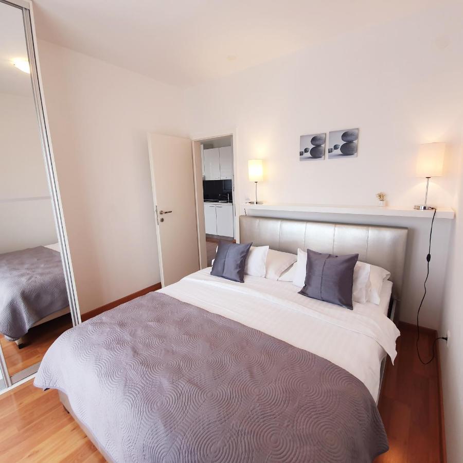 Apartments Marti Murter Extérieur photo
