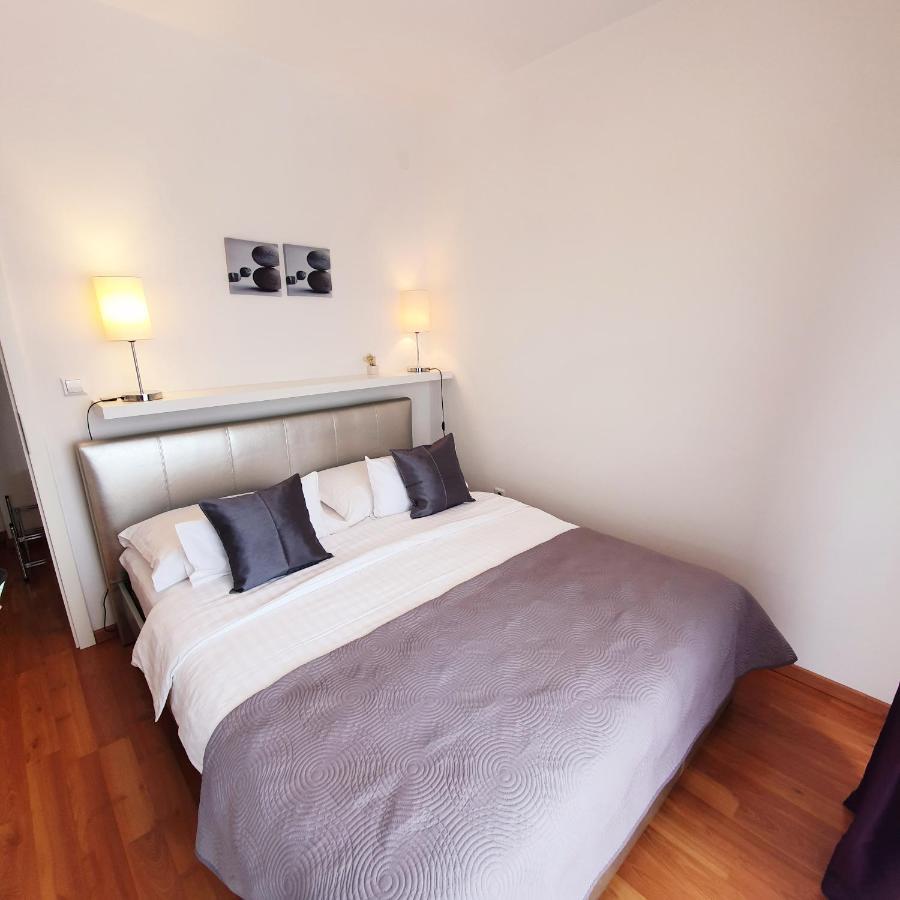 Apartments Marti Murter Extérieur photo