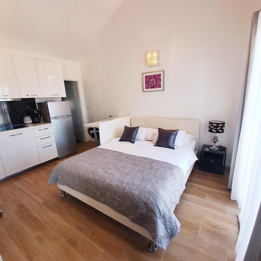 Apartments Marti Murter Extérieur photo