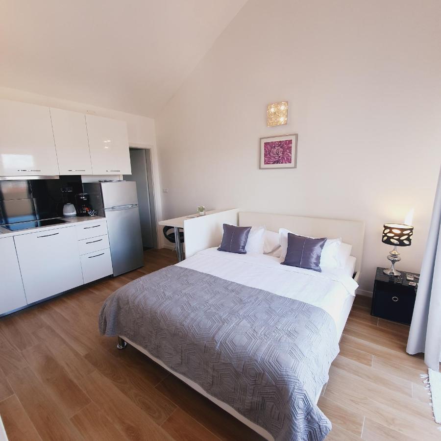 Apartments Marti Murter Extérieur photo