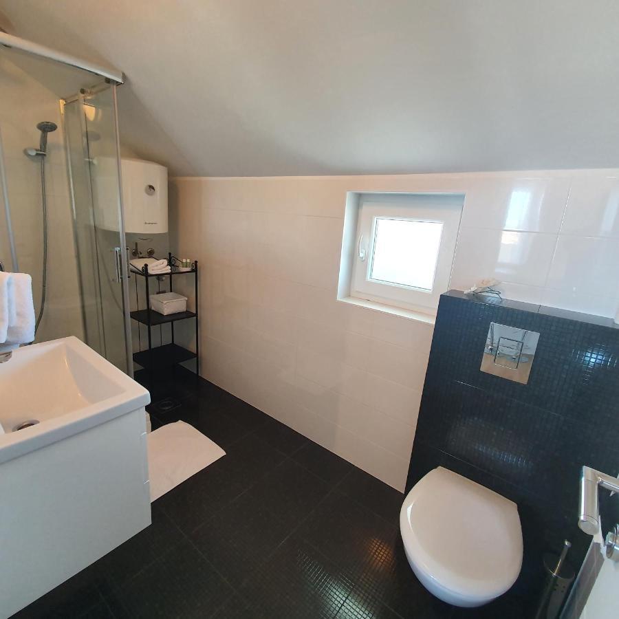 Apartments Marti Murter Extérieur photo