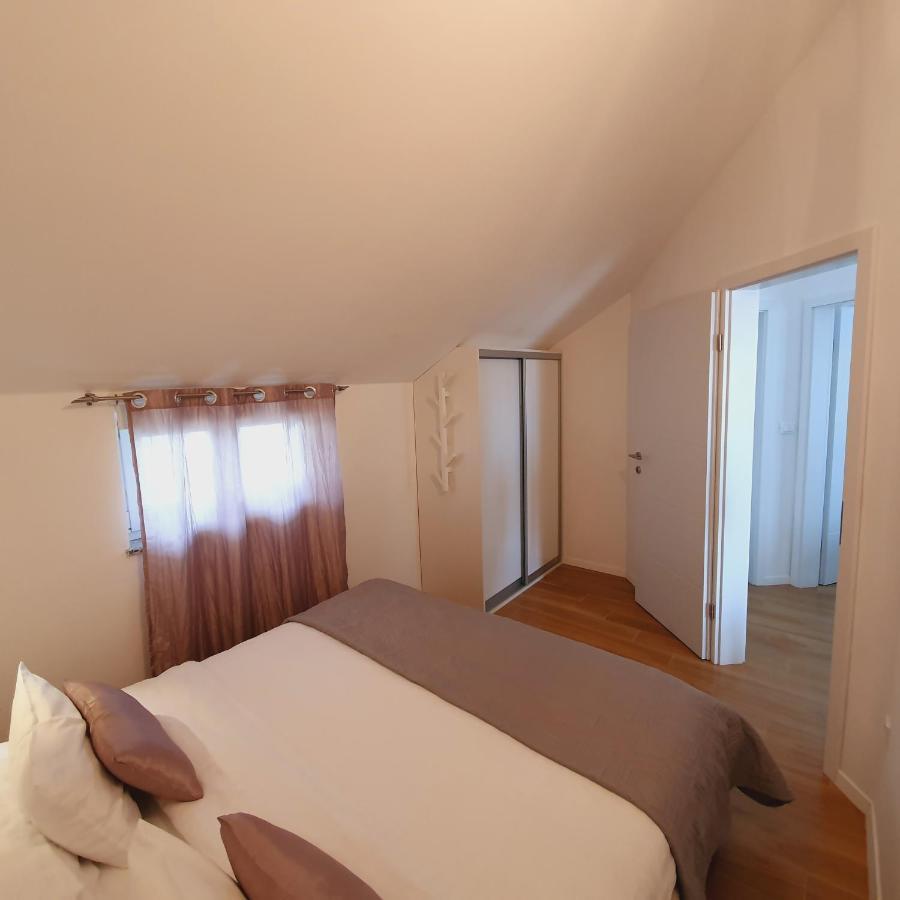 Apartments Marti Murter Extérieur photo