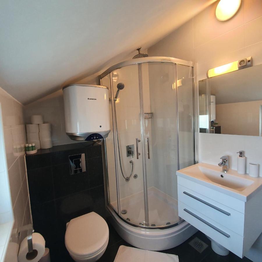 Apartments Marti Murter Extérieur photo