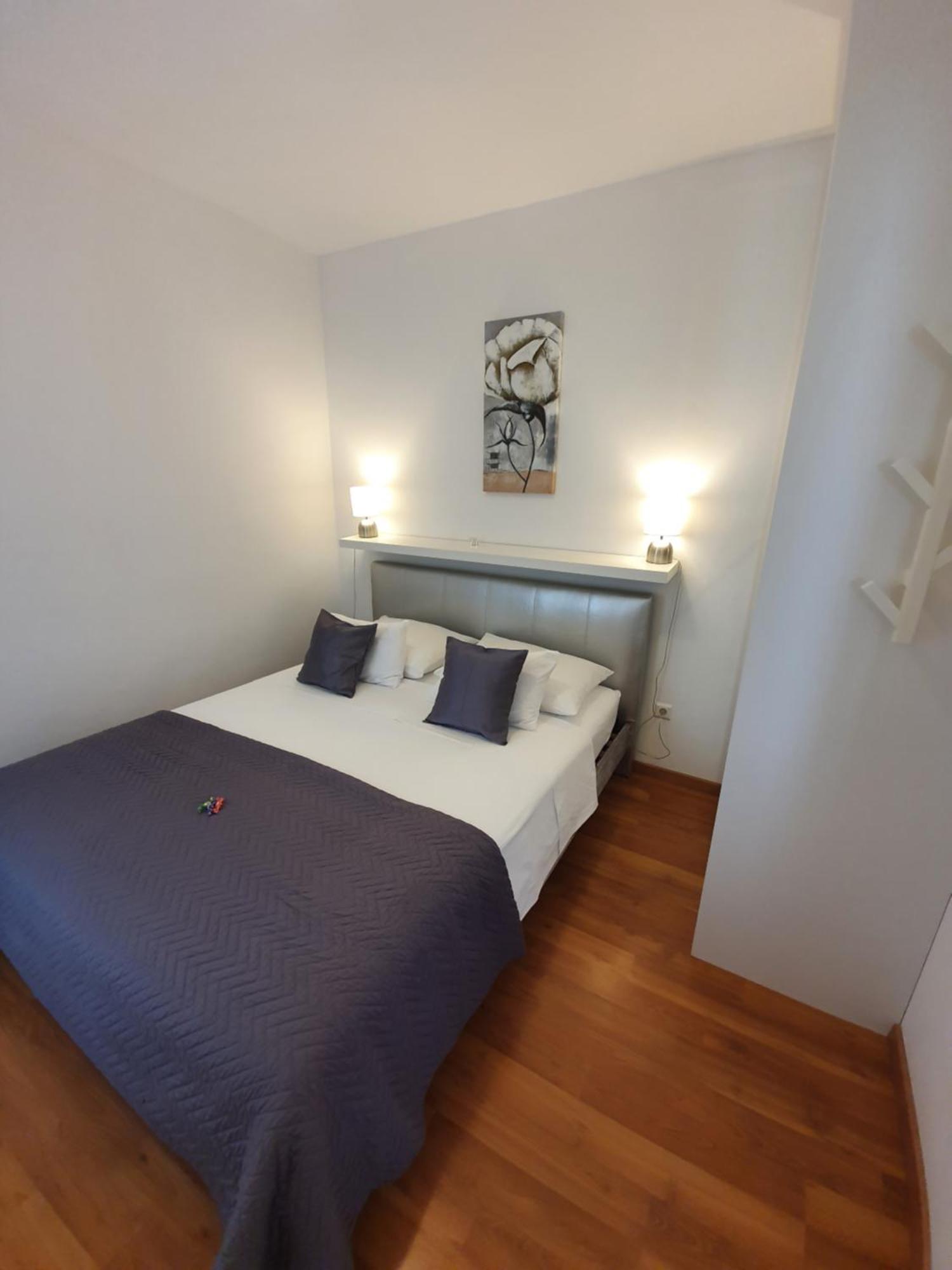 Apartments Marti Murter Extérieur photo
