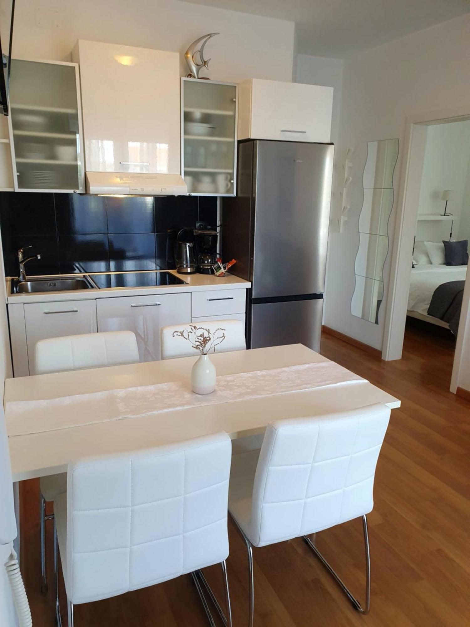 Apartments Marti Murter Extérieur photo