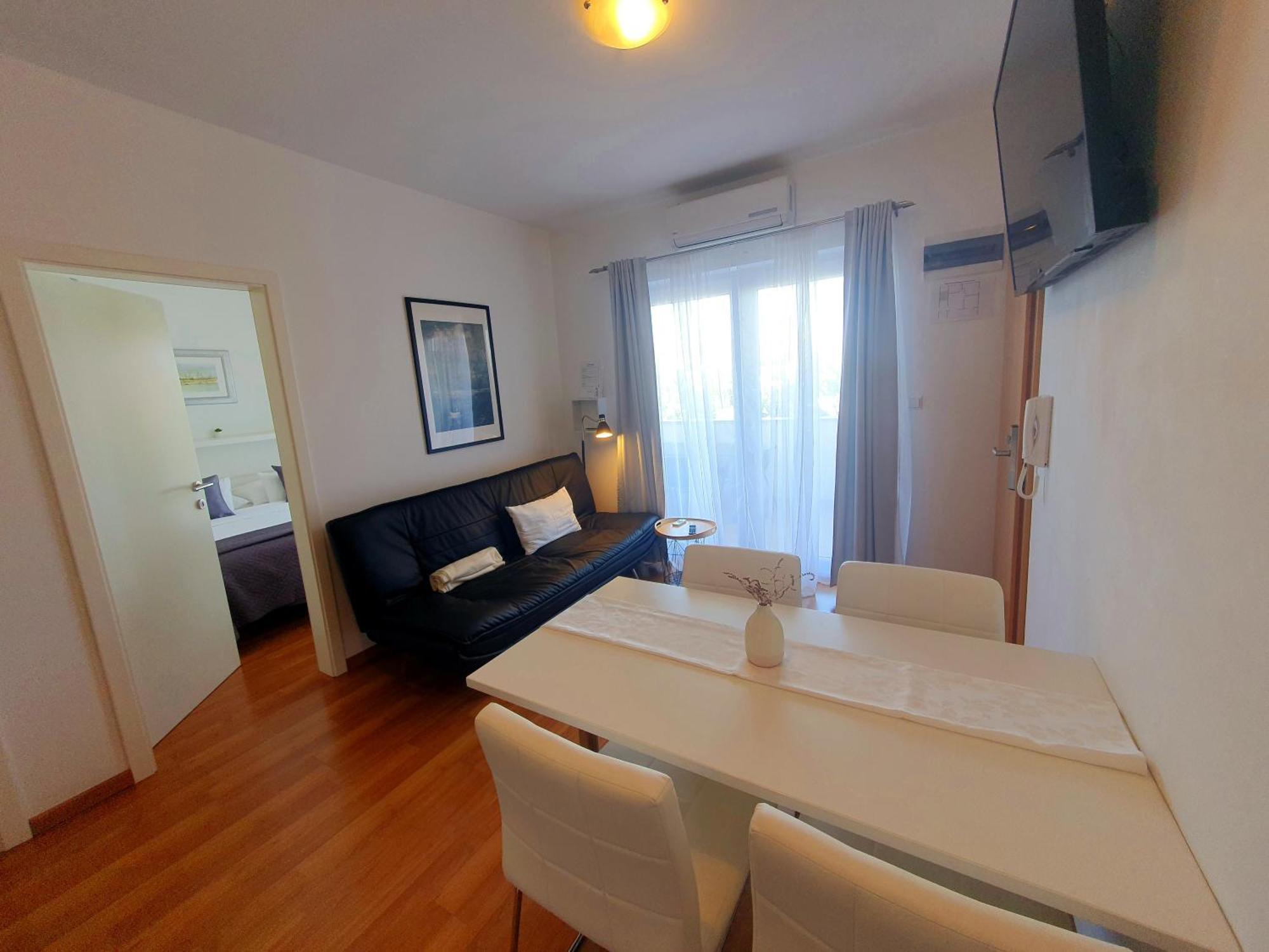 Apartments Marti Murter Chambre photo