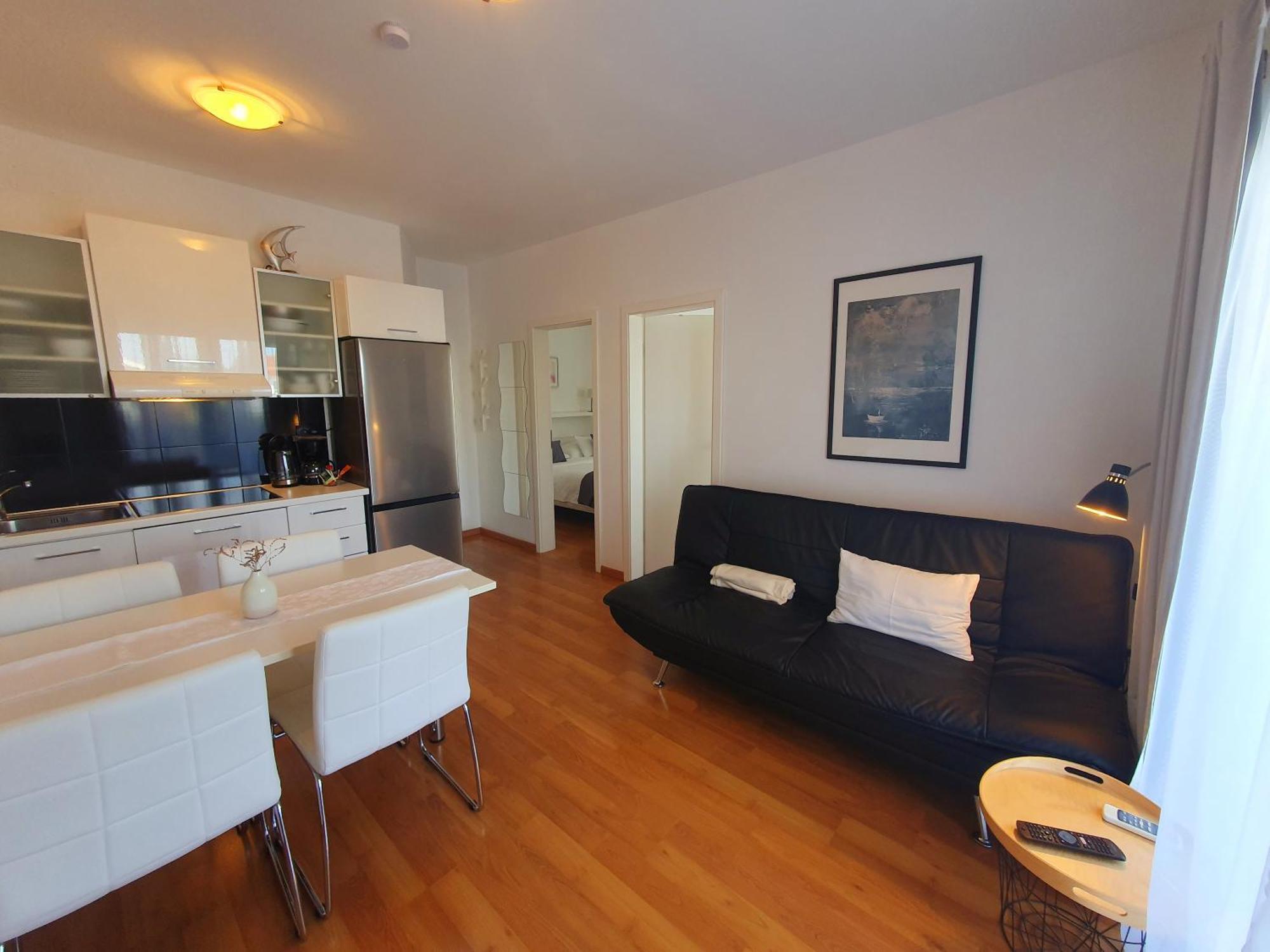 Apartments Marti Murter Extérieur photo