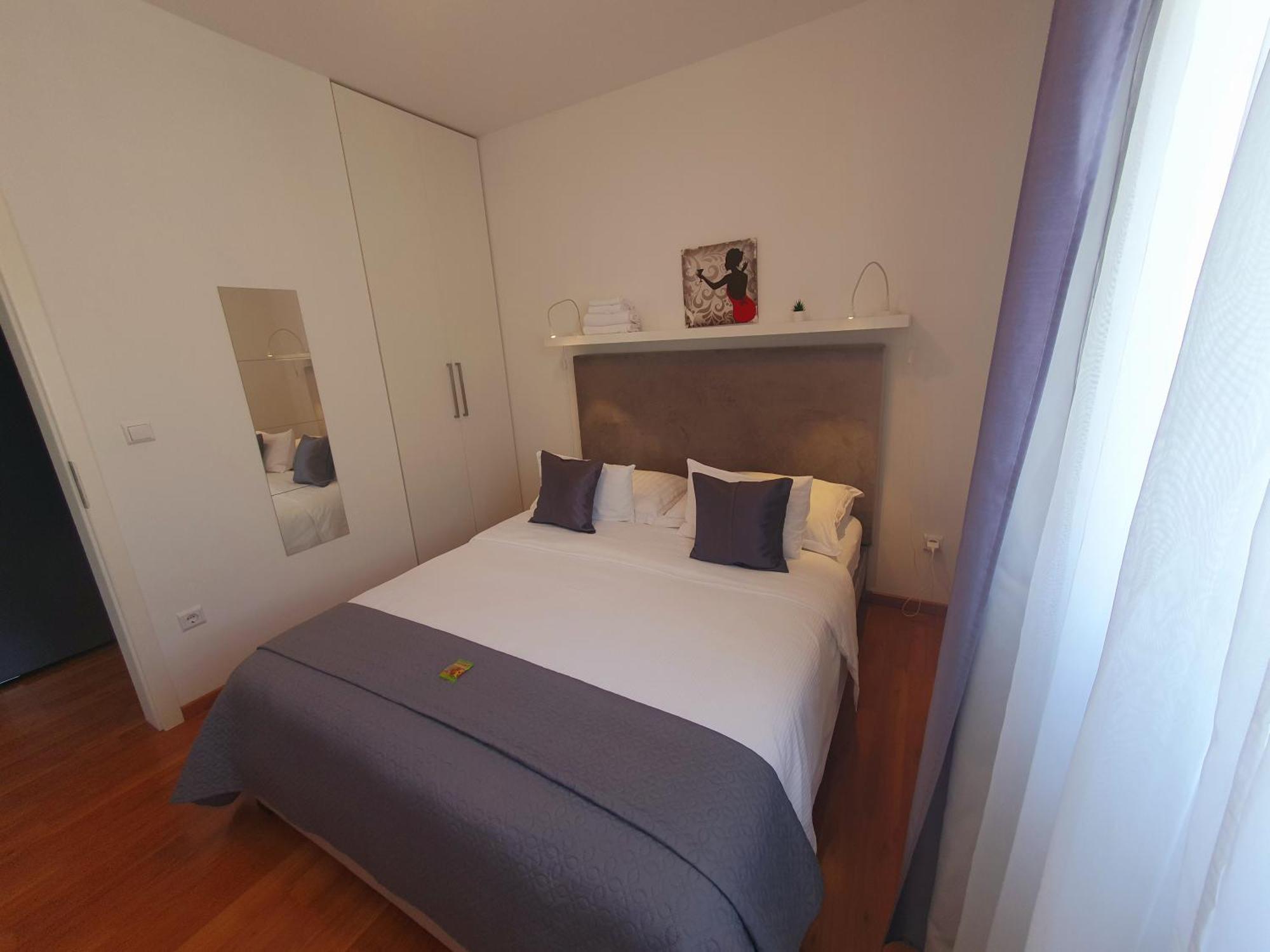 Apartments Marti Murter Extérieur photo