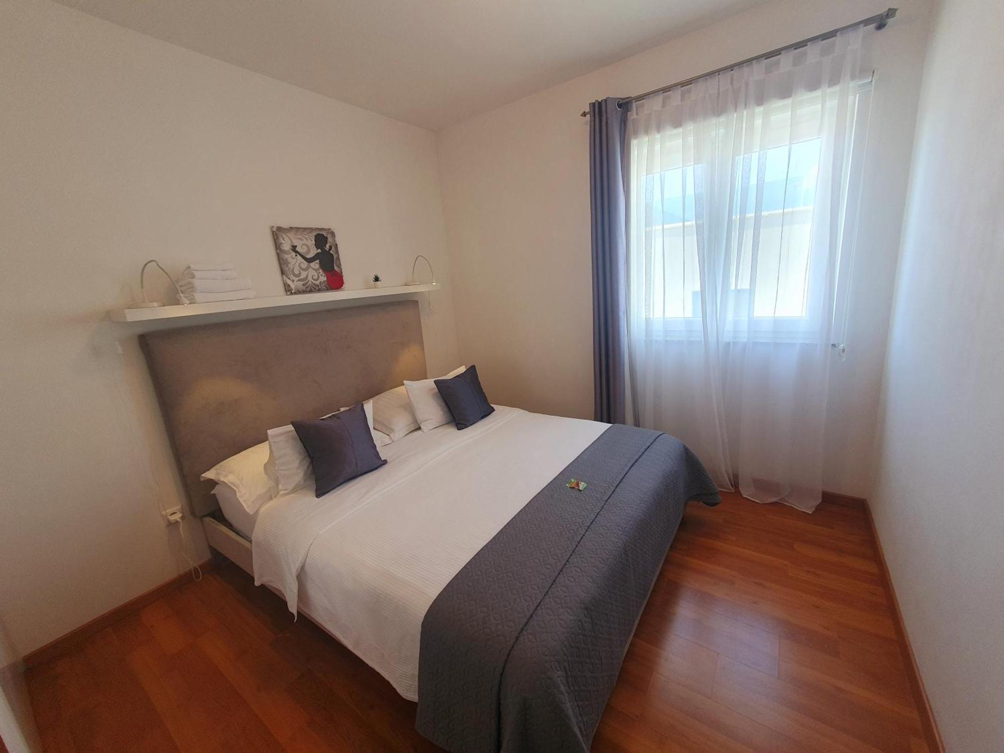 Apartments Marti Murter Extérieur photo