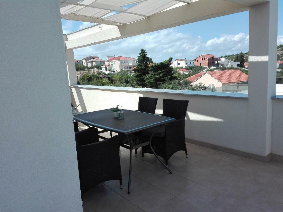 Apartments Marti Murter Extérieur photo